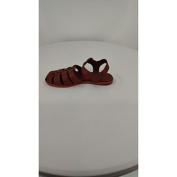 Quince fisherman Sandals - Picture 2 of 3